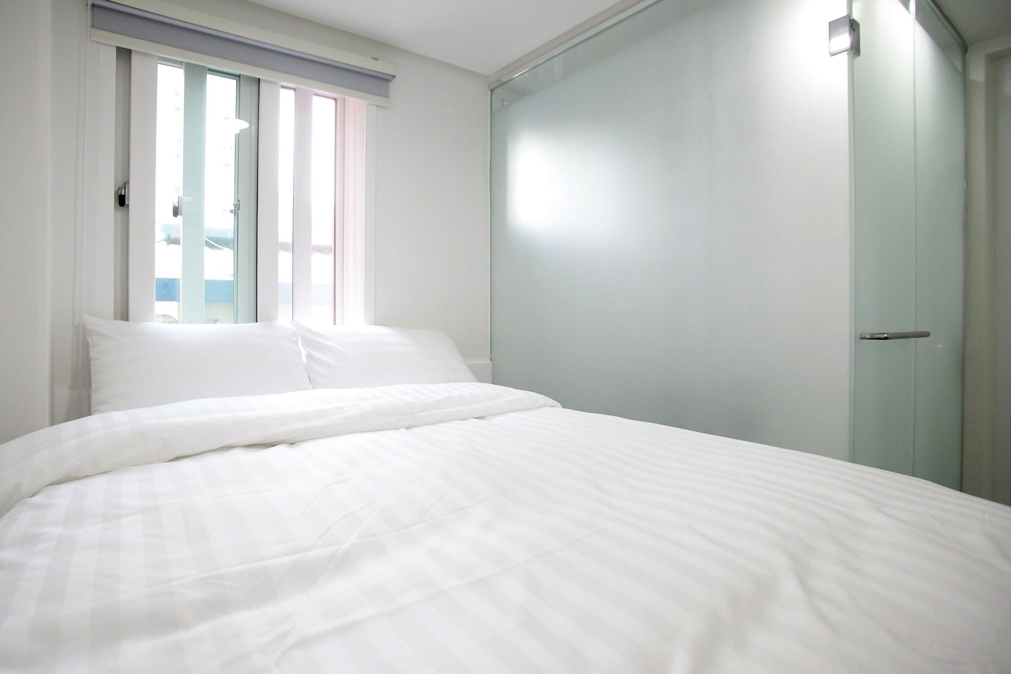 K-Pop Hotel Seoul Tower Kültér fotó