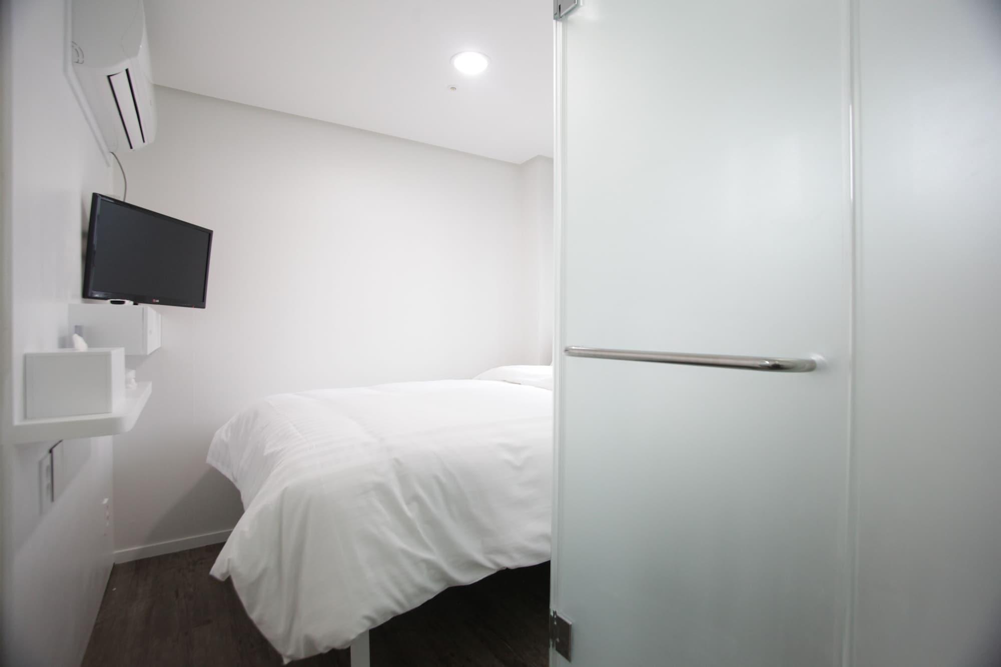K-Pop Hotel Seoul Tower Kültér fotó