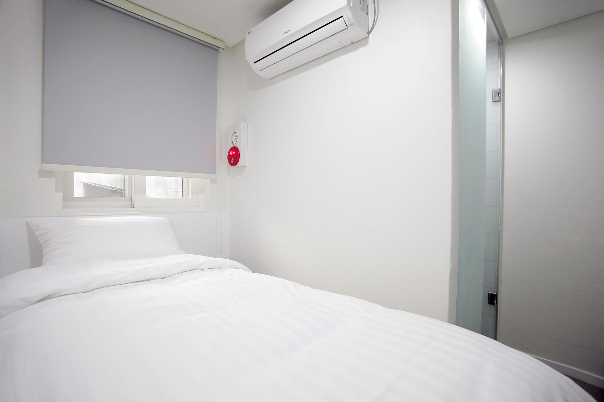K-Pop Hotel Seoul Tower Kültér fotó